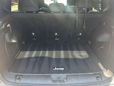2022 Jeep Renegade Sport