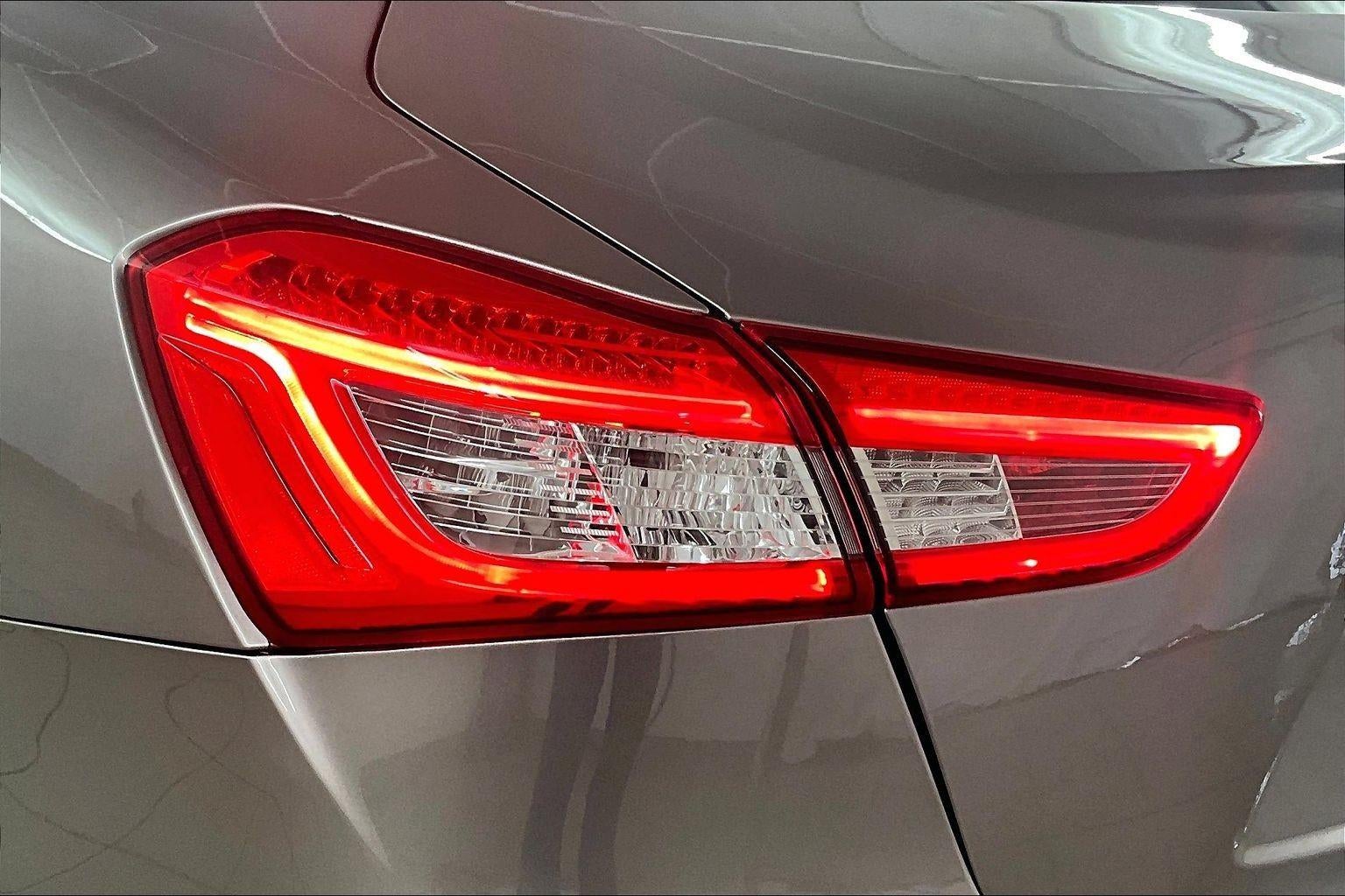 2018 Maserati Ghibli S Q4 GranSport