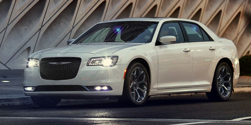 Used cars under $20,000 at Cable Dahmer CDJR of Kansas City