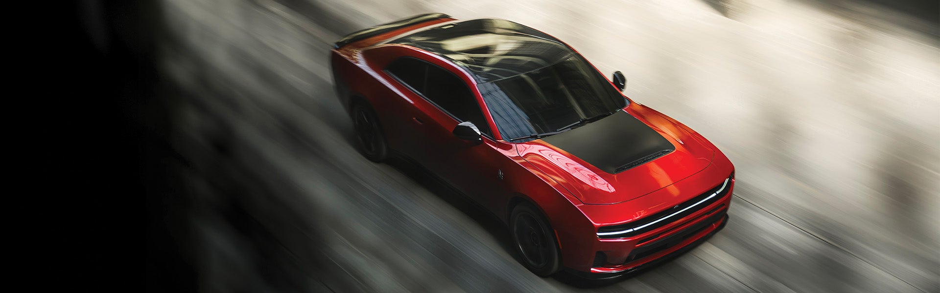 Dodge Charger available at Cable Dahmer Chrysler Dodge Jeep Ram of Kansas City