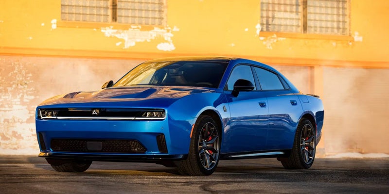 Dodge Charger
