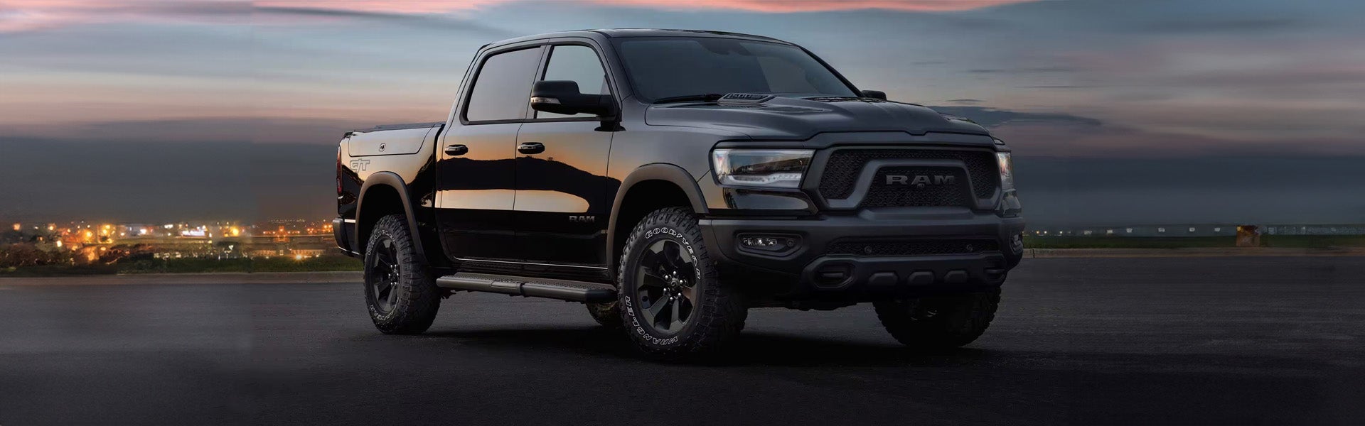 Pre-owned Ram 1500