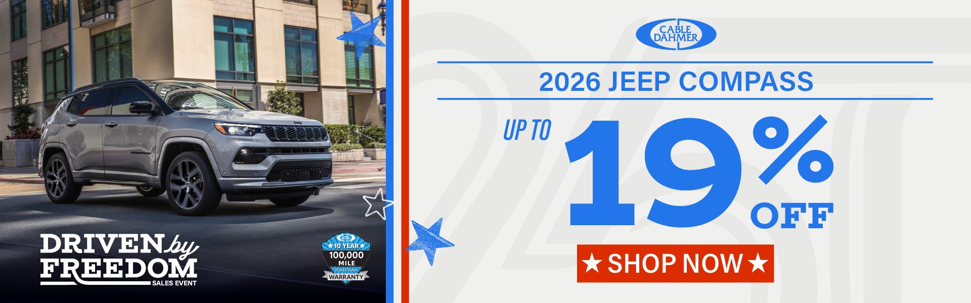 Up to 19% OFF