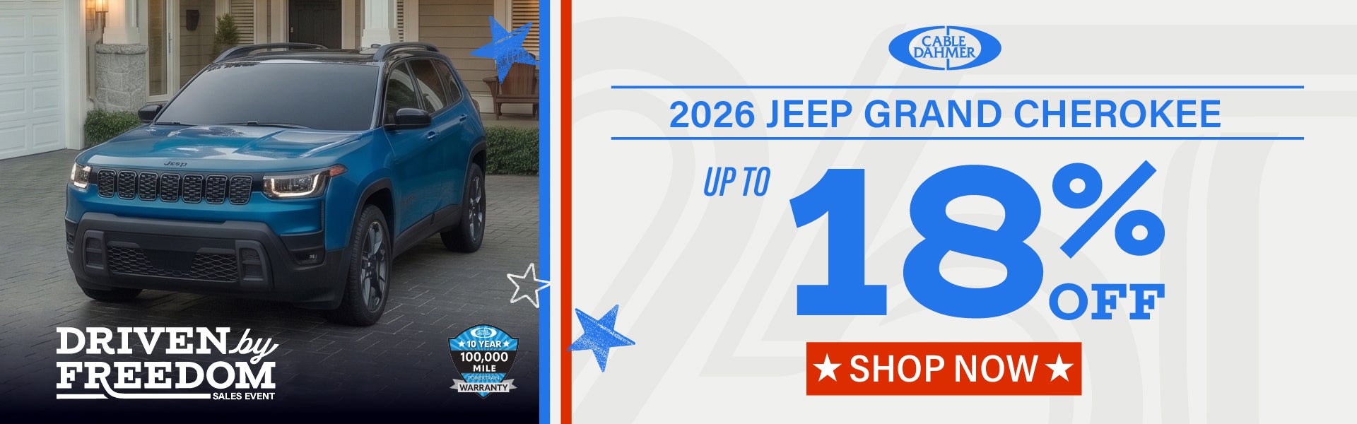Up to 18% OFF