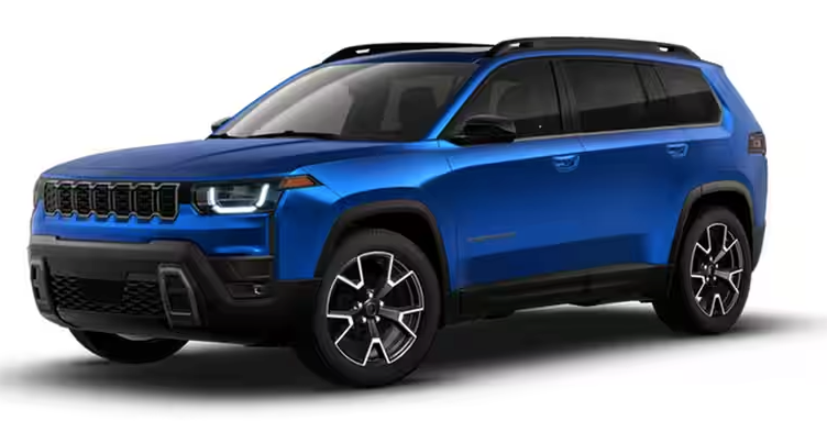 trailhawk