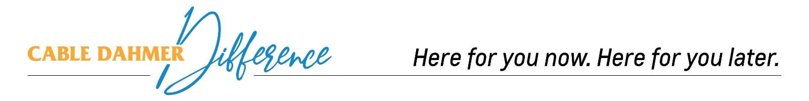 cable dahmer difference header