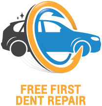 free first dent repair