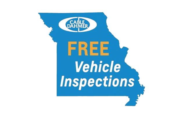 free vehicle inspections