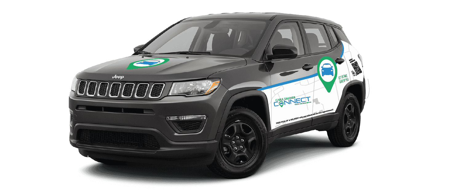 jeep cable dahmer connect