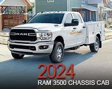 2024-3500chassiscab