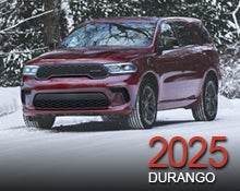 2025-durango