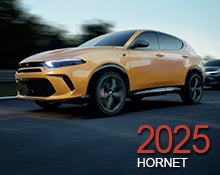 2025-hornet