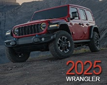 2025-wrangler